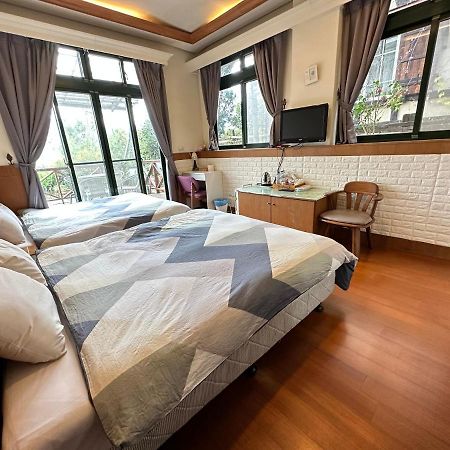 Greeny Homestay Zsenaj Kültér fotó