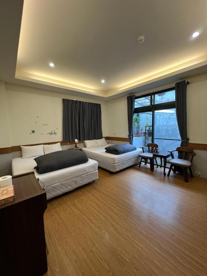Greeny Homestay Zsenaj Kültér fotó