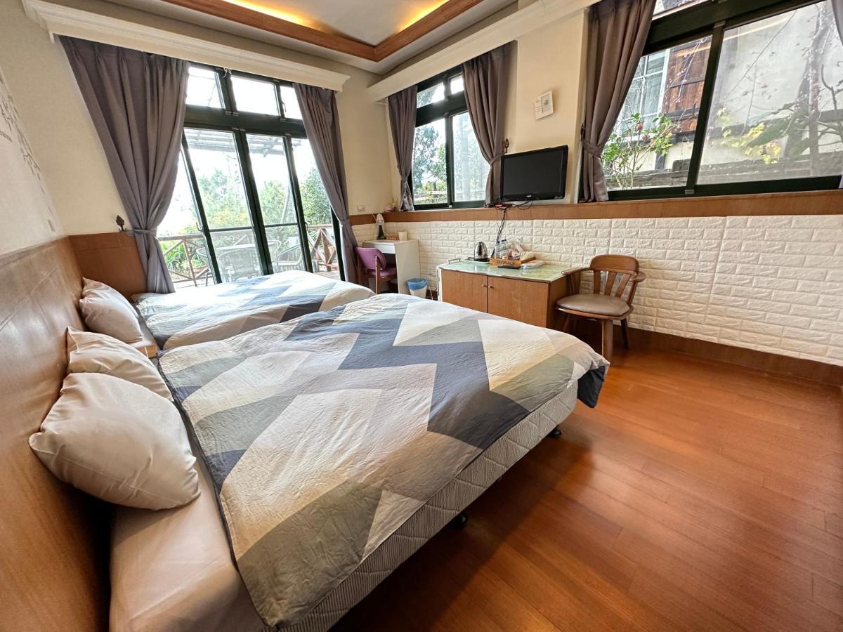 Greeny Homestay Zsenaj Kültér fotó