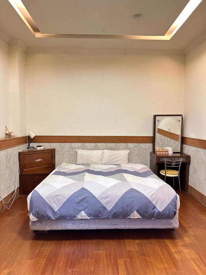 Greeny Homestay Zsenaj Kültér fotó