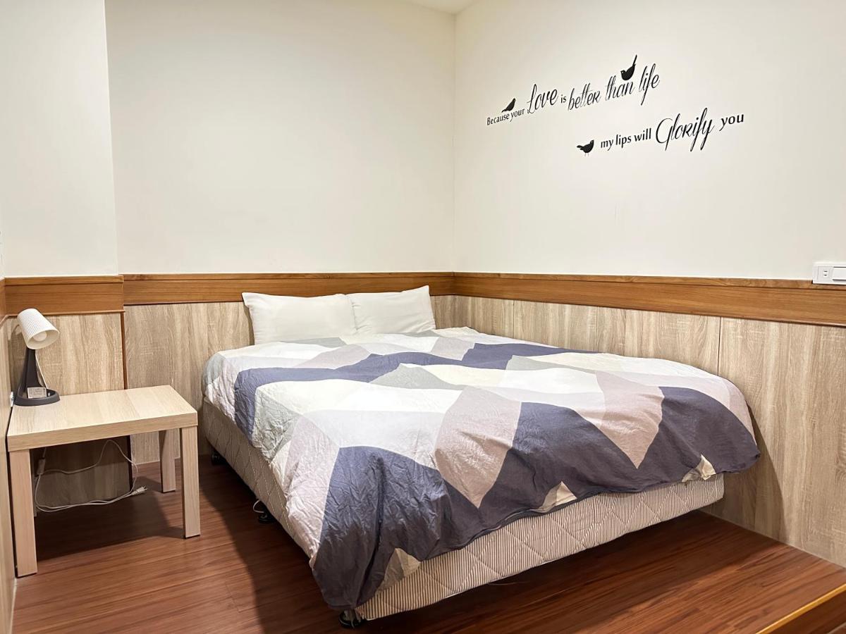 Greeny Homestay Zsenaj Kültér fotó